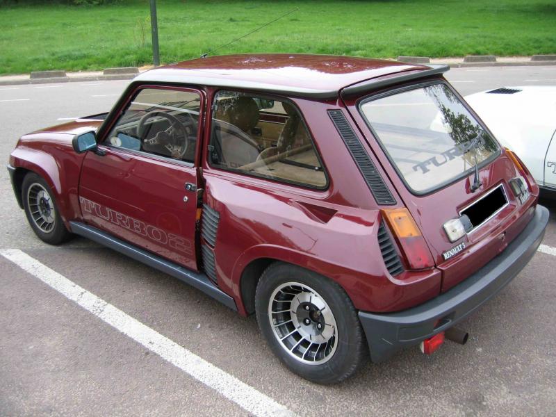 R5 Turbo 2